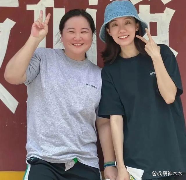 贾玲新片宣布定档！自曝为拍电影消失一年，减重100斤