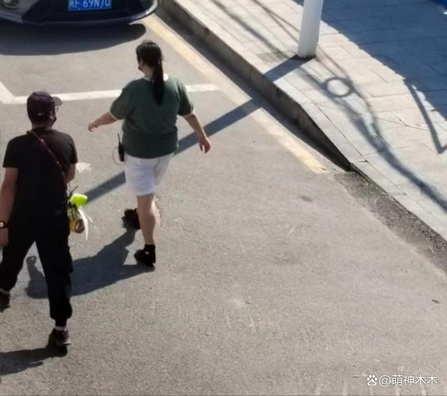 贾玲新片宣布定档！自曝为拍电影消失一年，减重100斤