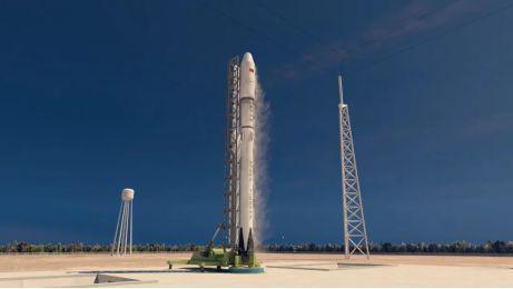 2024，当中国开始“卷”民营火箭