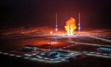 2024，当中国开始“卷”民营火箭