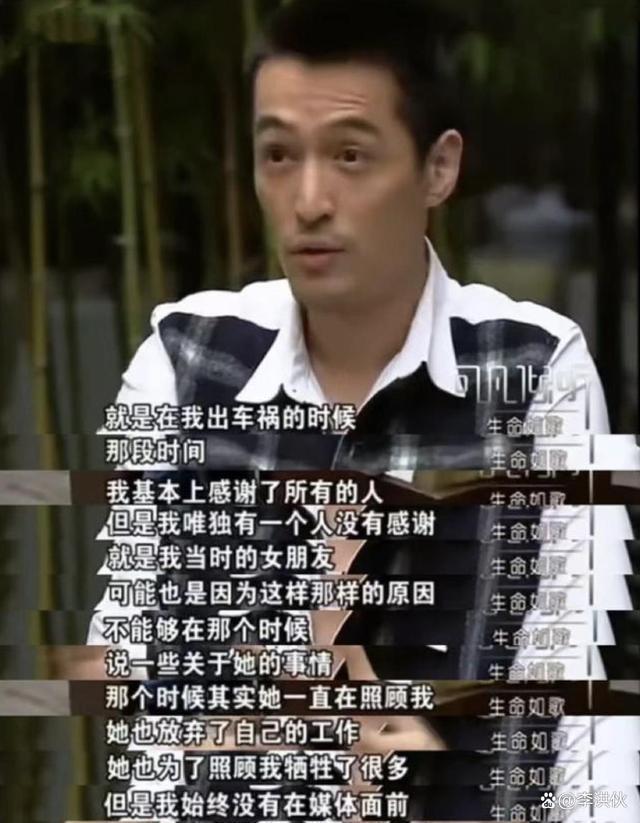 尴尬！胡歌被营销成“国人自己的莱昂纳多”，这是在捧杀老胡