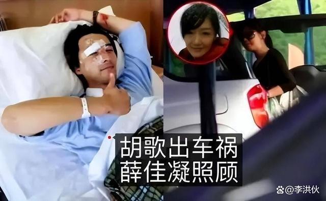 尴尬！胡歌被营销成“国人自己的莱昂纳多”，这是在捧杀老胡