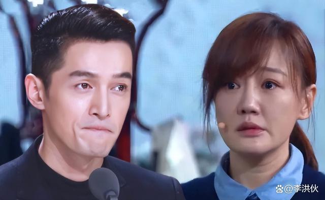 尴尬！胡歌被营销成“国人自己的莱昂纳多”，这是在捧杀老胡