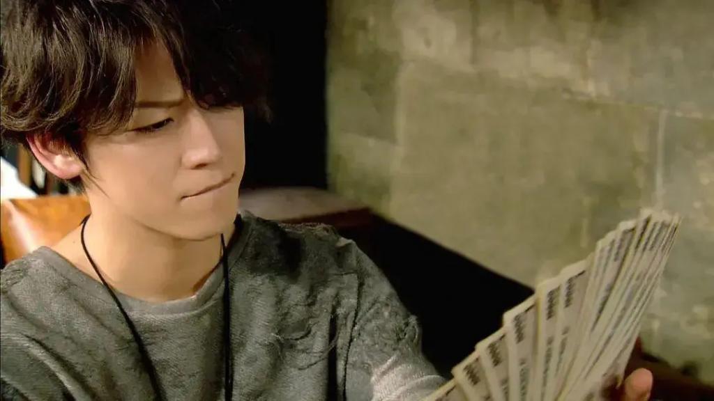 日本第一心机女拿下国民偶像，网友炸了：不愧是绿茶鼻祖