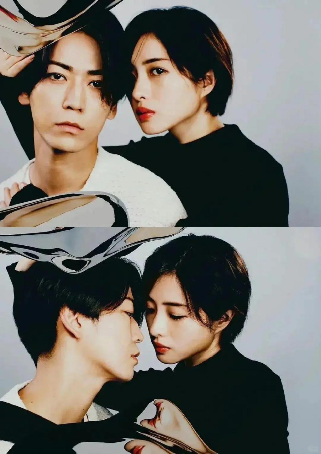 日本第一心机女拿下国民偶像，网友炸了：不愧是绿茶鼻祖