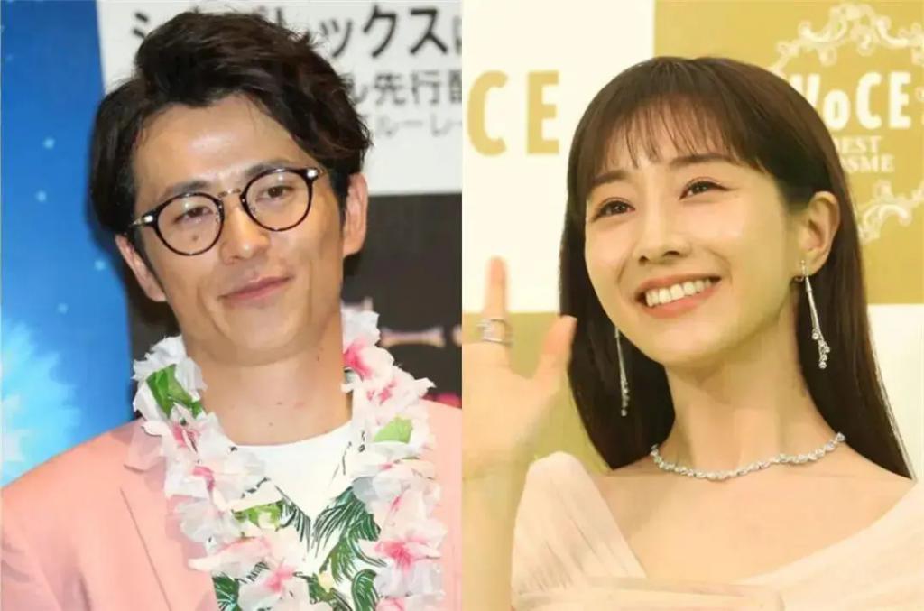 日本第一心机女拿下国民偶像，网友炸了：不愧是绿茶鼻祖