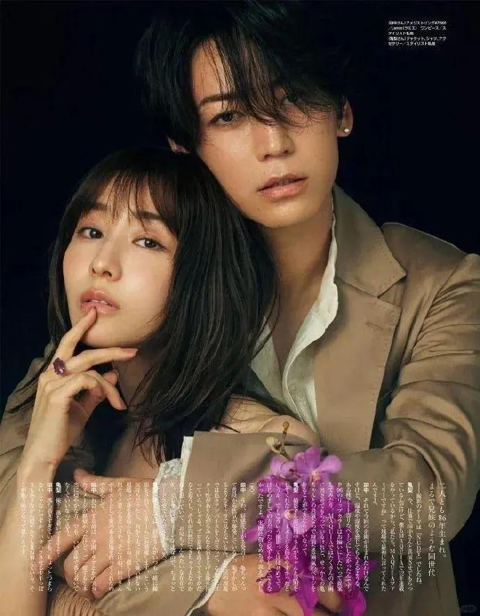 日本第一心机女拿下国民偶像，网友炸了：不愧是绿茶鼻祖