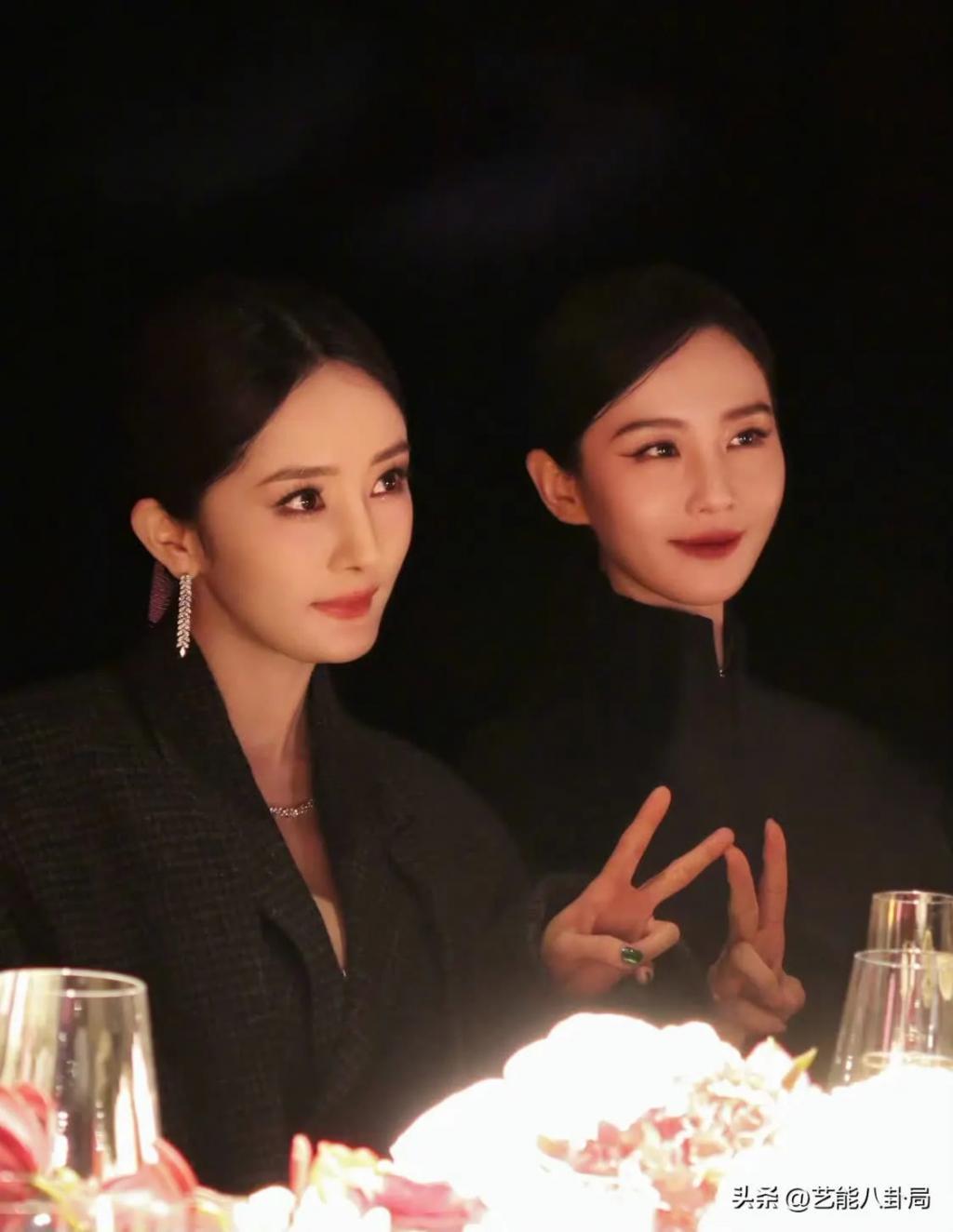 这一夜，女明星红毯翻车！海清疲惫，马伊琍打回原形