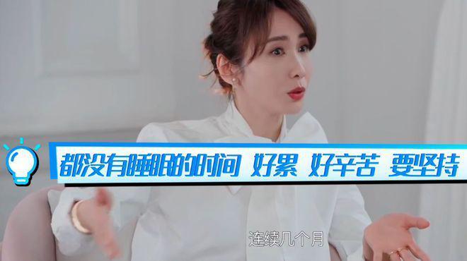 TVB明星：梁朝伟化妆要排队，视帝不能迟到，对比内娱太讽刺