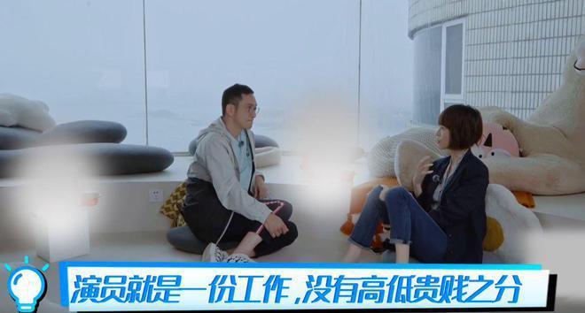 TVB明星：梁朝伟化妆要排队，视帝不能迟到，对比内娱太讽刺