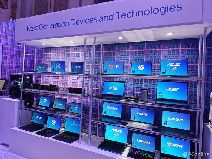 CES2024首日展亮点速盘：迫不及待想拥有一台AI PC！