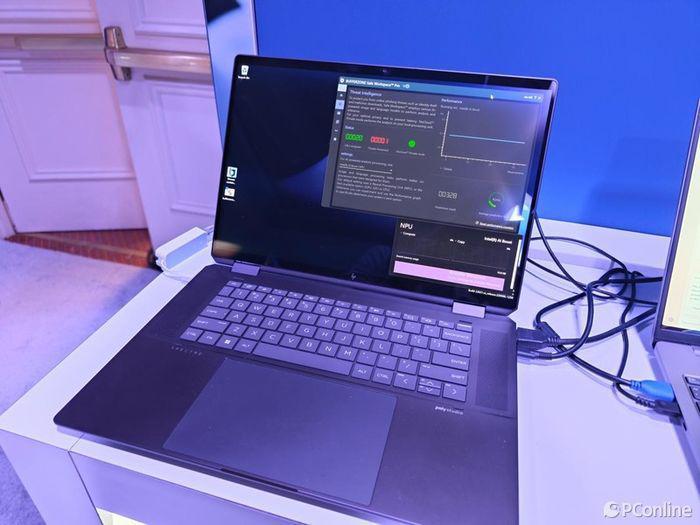 CES2024首日展亮点速盘：迫不及待想拥有一台AI PC！