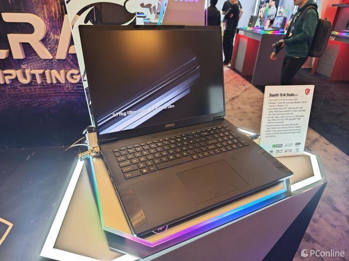 CES2024首日展亮点速盘：迫不及待想拥有一台AI PC！
