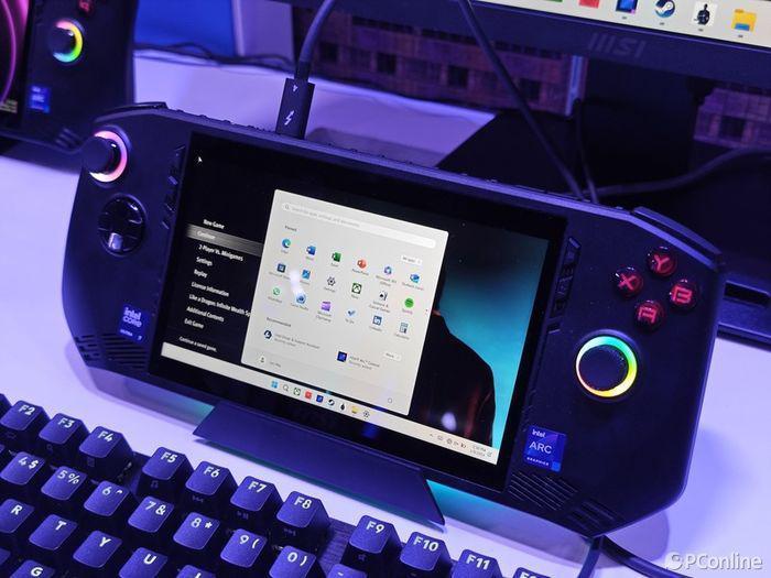 CES2024首日展亮点速盘：迫不及待想拥有一台AI PC！