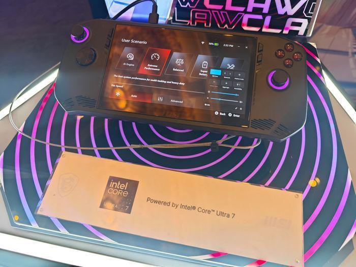 CES2024首日展亮点速盘：迫不及待想拥有一台AI PC！