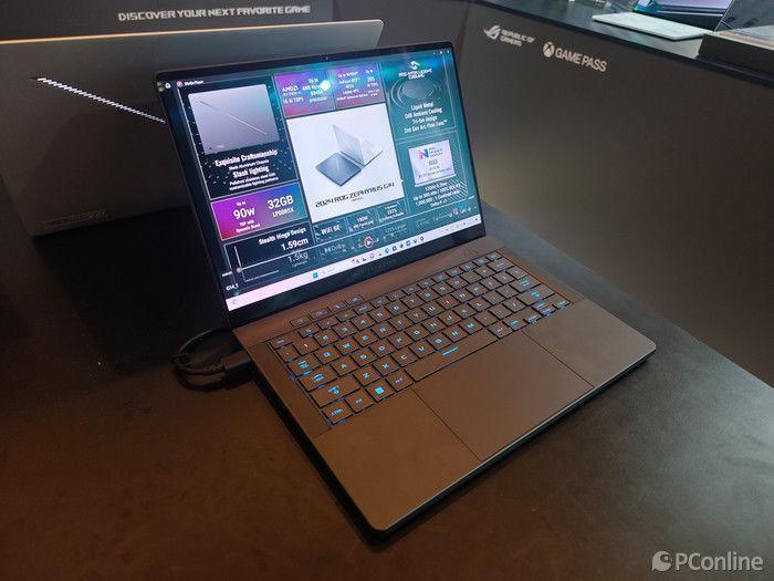 CES2024首日展亮点速盘：迫不及待想拥有一台AI PC！