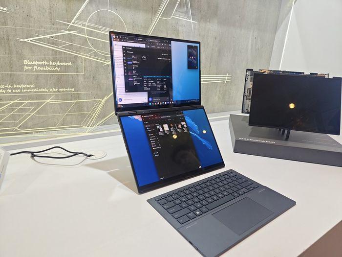 CES2024首日展亮点速盘：迫不及待想拥有一台AI PC！