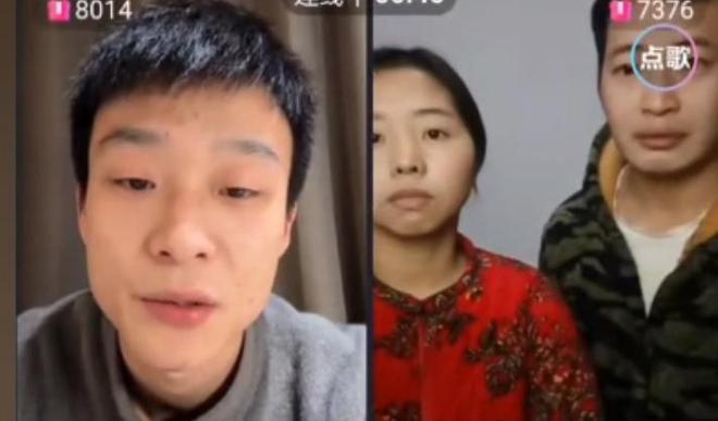 毅玲爸爸开播获1.2亿赞，拒绝300万捐助，为病友家庭撑伞