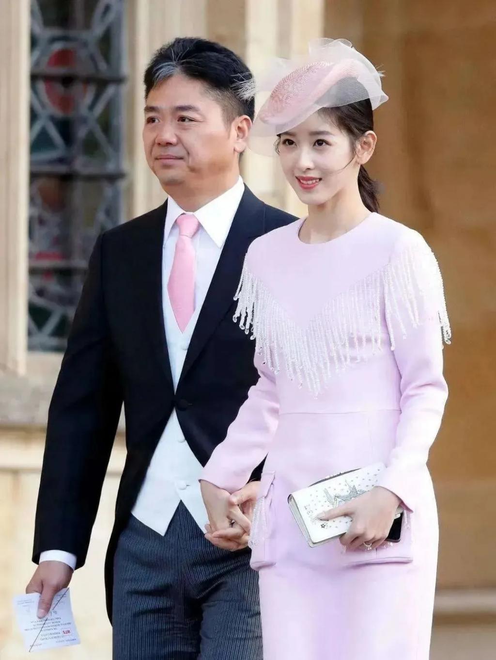 生下二胎，她资产直接冲到600亿？