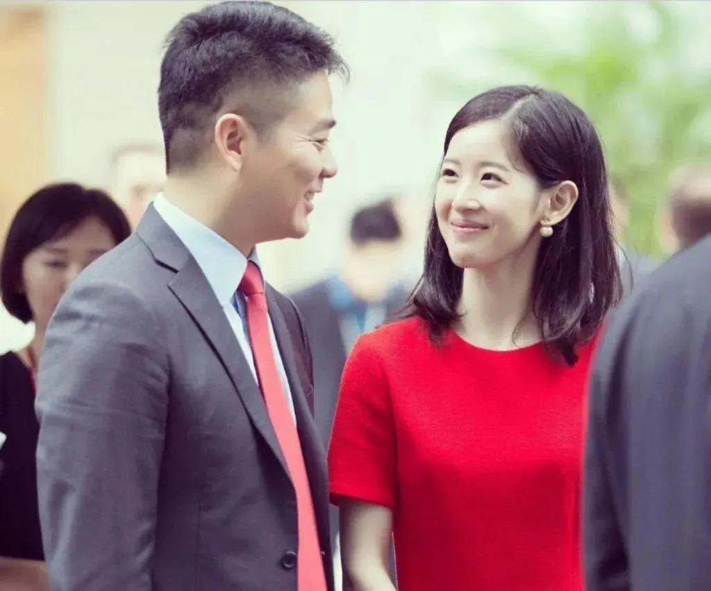 生下二胎，她资产直接冲到600亿？