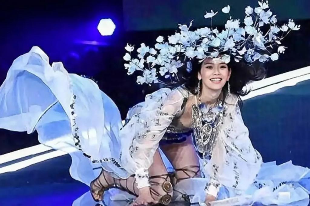 生下二胎，她资产直接冲到600亿？