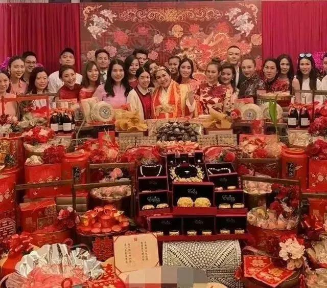 生下二胎，她资产直接冲到600亿？