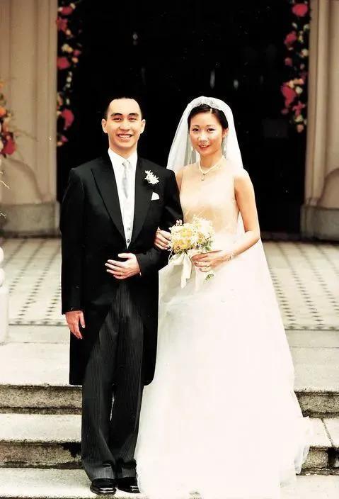 生下二胎，她资产直接冲到600亿？