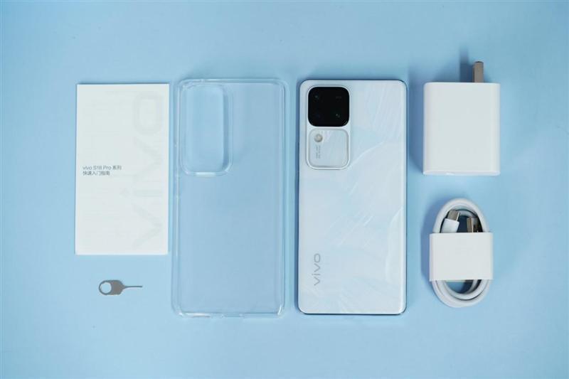 打破人像手机性能边界！vivo S18 Pro评测：不仅拍人好 玩游戏更出色