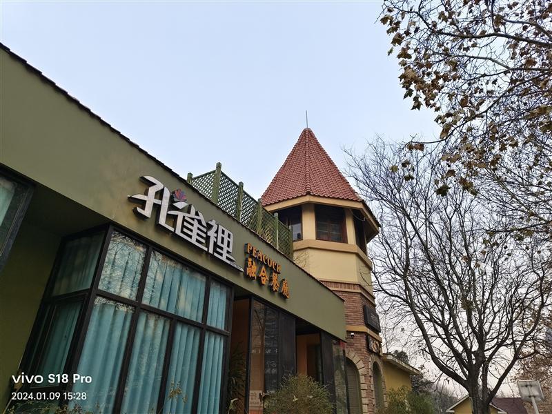 打破人像手机性能边界！vivo S18 Pro评测：不仅拍人好 玩游戏更出色