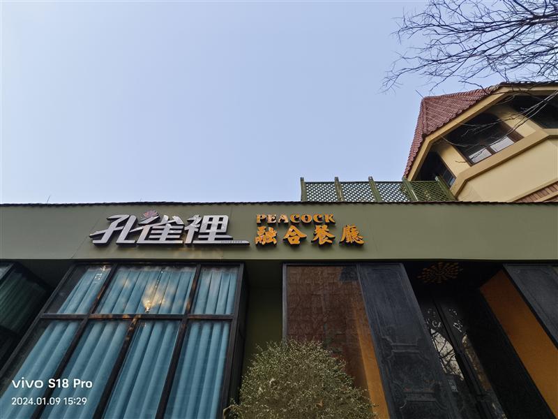 打破人像手机性能边界！vivo S18 Pro评测：不仅拍人好 玩游戏更出色