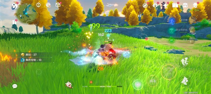 打破人像手机性能边界！vivo S18 Pro评测：不仅拍人好 玩游戏更出色