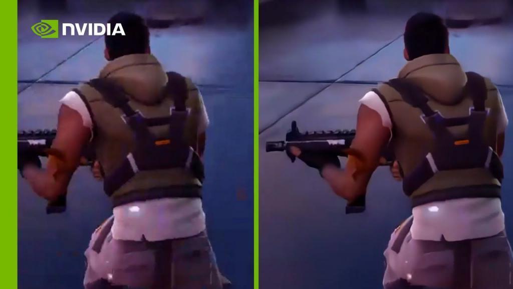 英伟达预告 RTX Video HDR 技术：直播源 SDR 内容自动升至 HDR