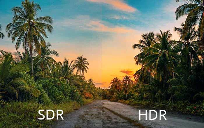 英伟达预告 RTX Video HDR 技术：直播源 SDR 内容自动升至 HDR