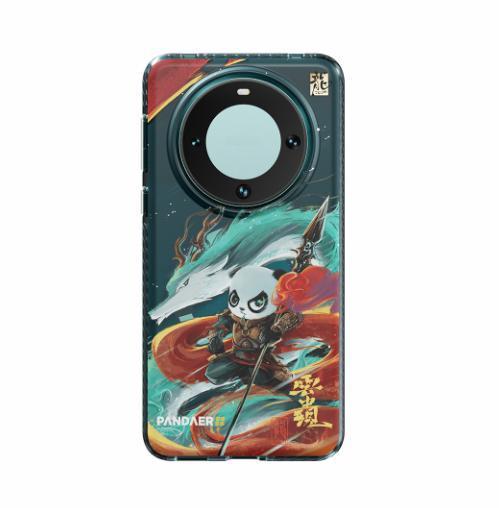 魅族 PANDAER 推出华为 Mate 60 Pro / Pro  手机壳，119 元起