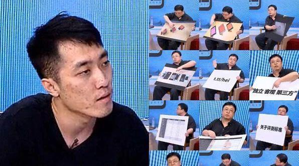 王自如懂的道理，程前这个年轻人不懂