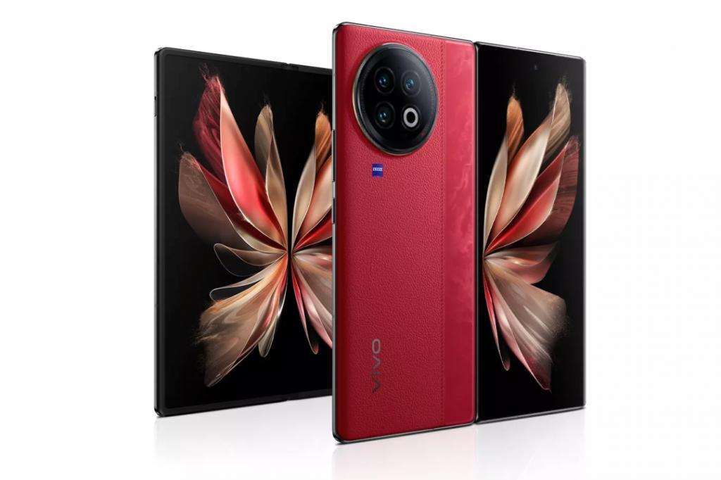 vivo Pad3配置曝光：天玑9300 80W快充