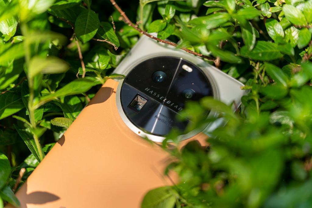 手机影像2023年度总结：硬件不再是第一追求，算法成新战场