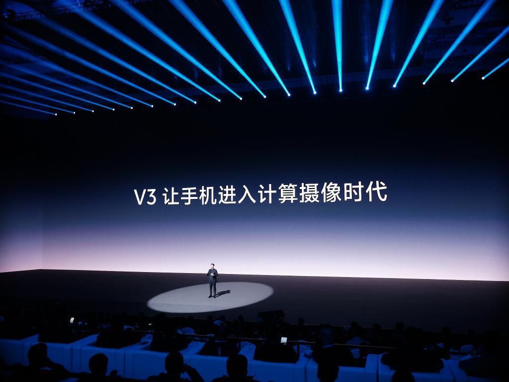 手机影像2023年度总结：硬件不再是第一追求，算法成新战场