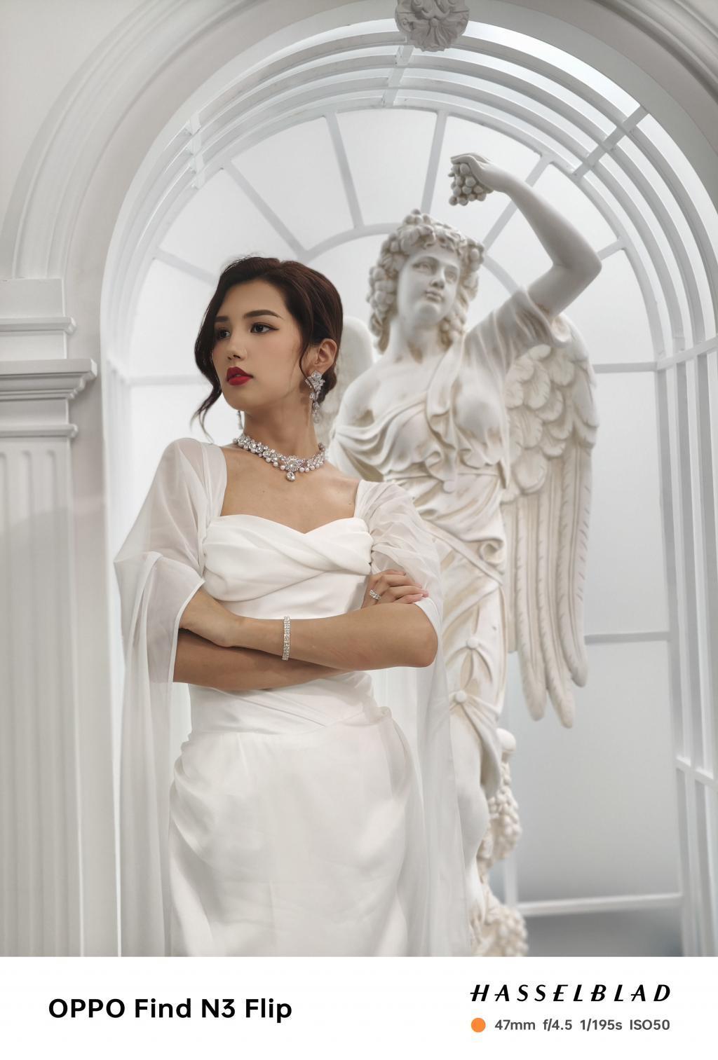 手机影像2023年度总结：硬件不再是第一追求，算法成新战场