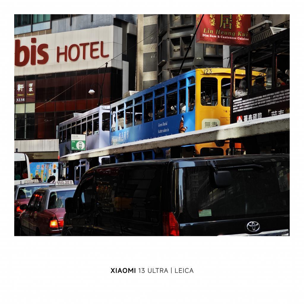 手机影像2023年度总结：硬件不再是第一追求，算法成新战场