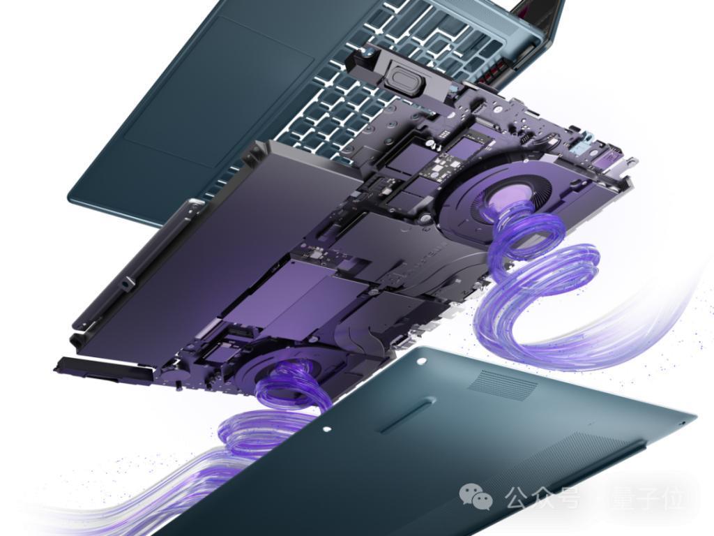 打工人电脑该换了！自带AI键：周报总结、PPT配图一键搞定