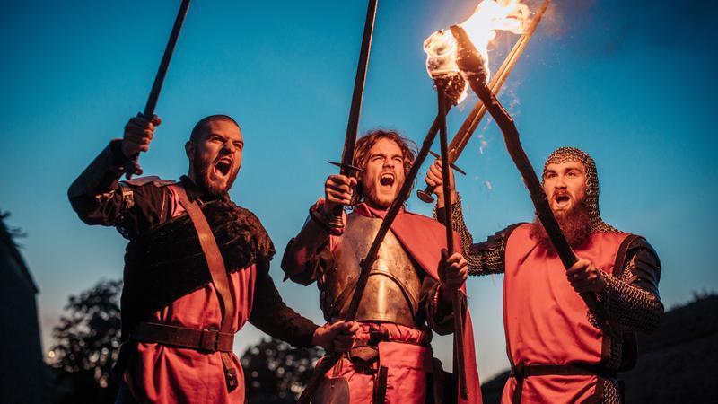 欧洲芯片，四面楚歌