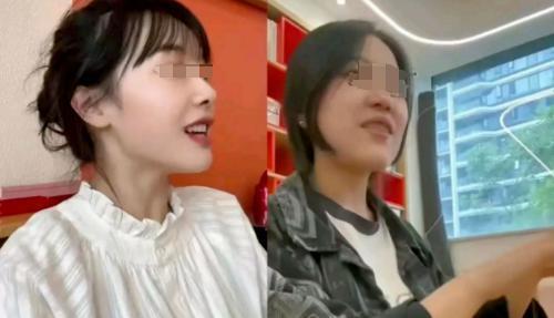 靠“挖呀挖“走红后，桃子老师被曝家中自残：太可惜了…