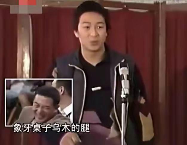 当众骂他“软饭男”的前妻，看到他如今成就，后悔了吗？