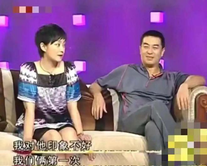 当众骂他“软饭男”的前妻，看到他如今成就，后悔了吗？