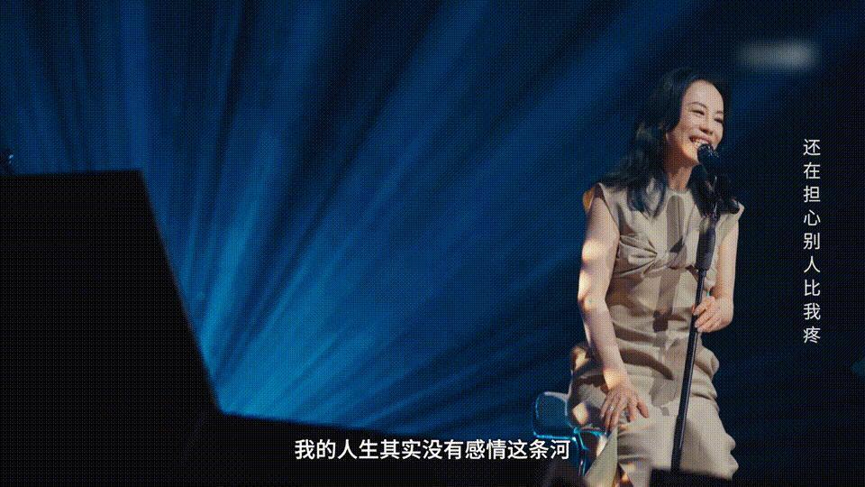 三段婚姻，遗憾没孩子，55岁她终究走出人生困境