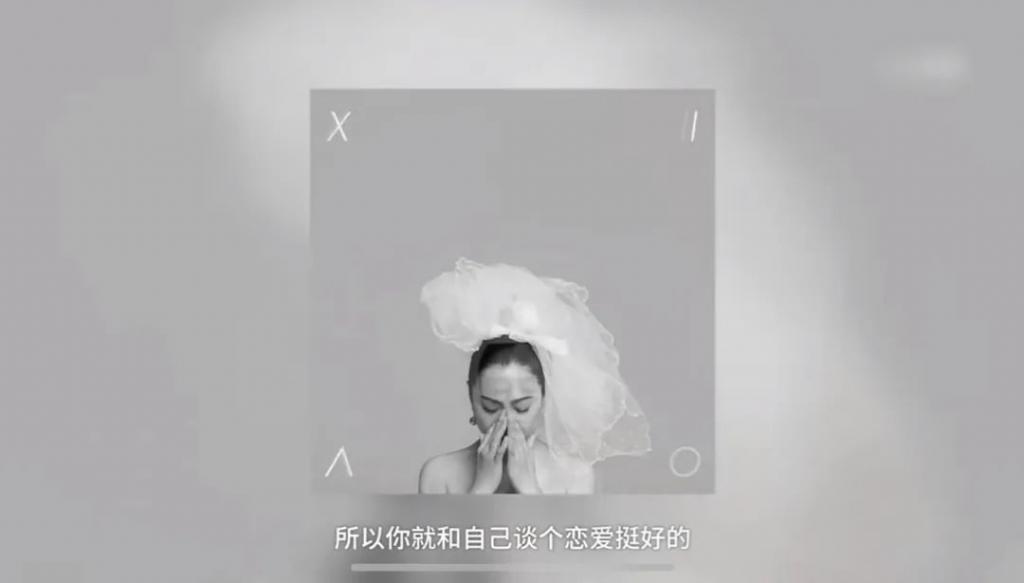 三段婚姻，遗憾没孩子，55岁她终究走出人生困境