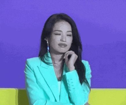 虞书欣的遮羞布，唐嫣扯掉了