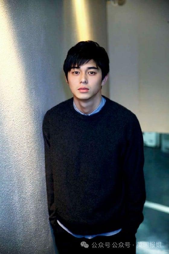 日本顶级渣男被曝和3女星山林同居，深山开“后宫”！