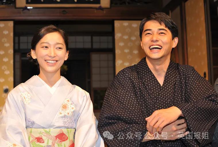 日本顶级渣男被曝和3女星山林同居，深山开“后宫”！